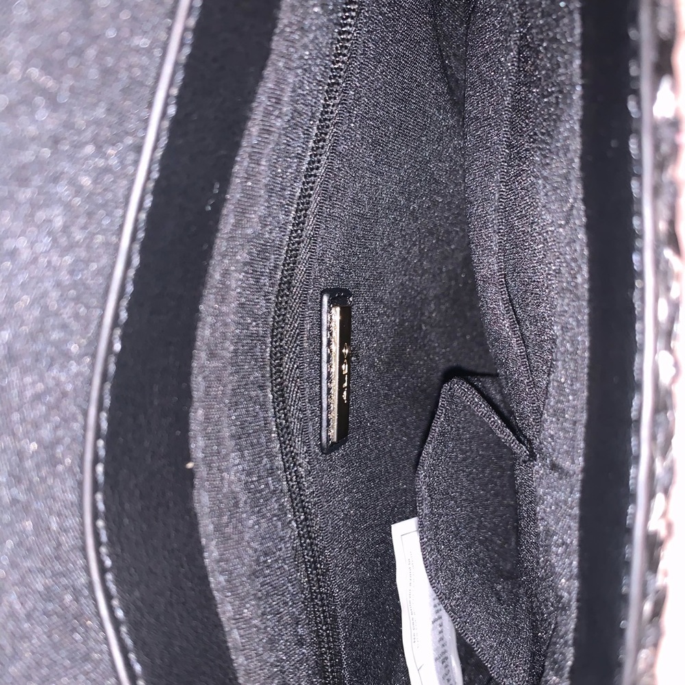 Aldo black purse ✨ - Picture 10 of 16